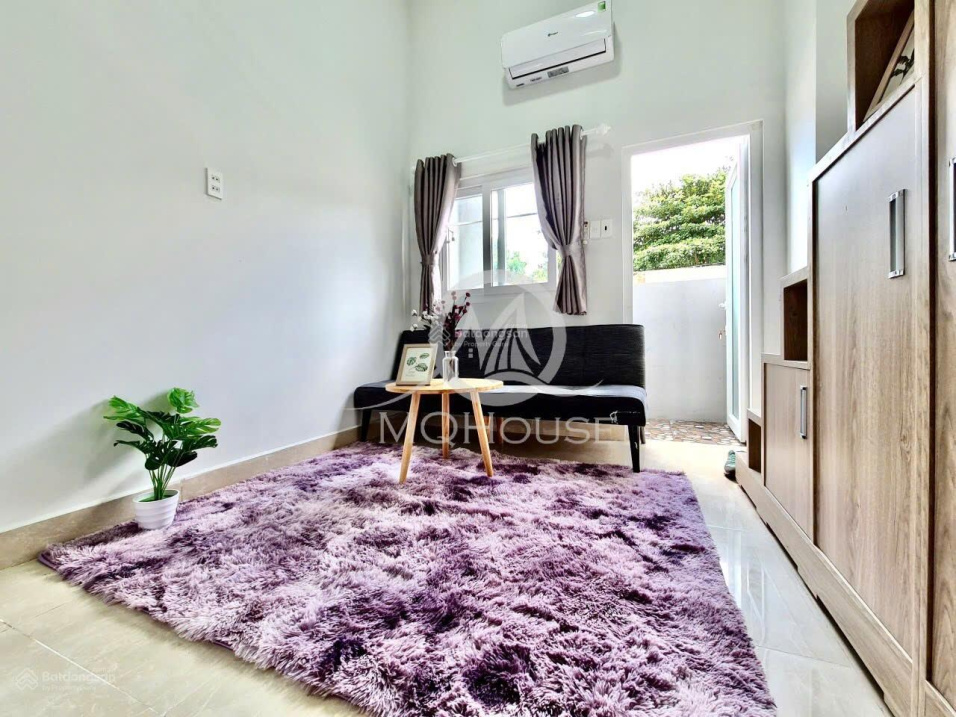 Modern Duplex with River View in Dam Sen