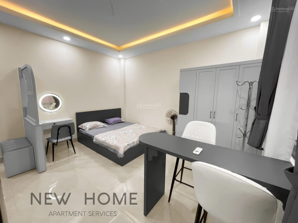 Modern Studio Near Tan Son Nhat Airport