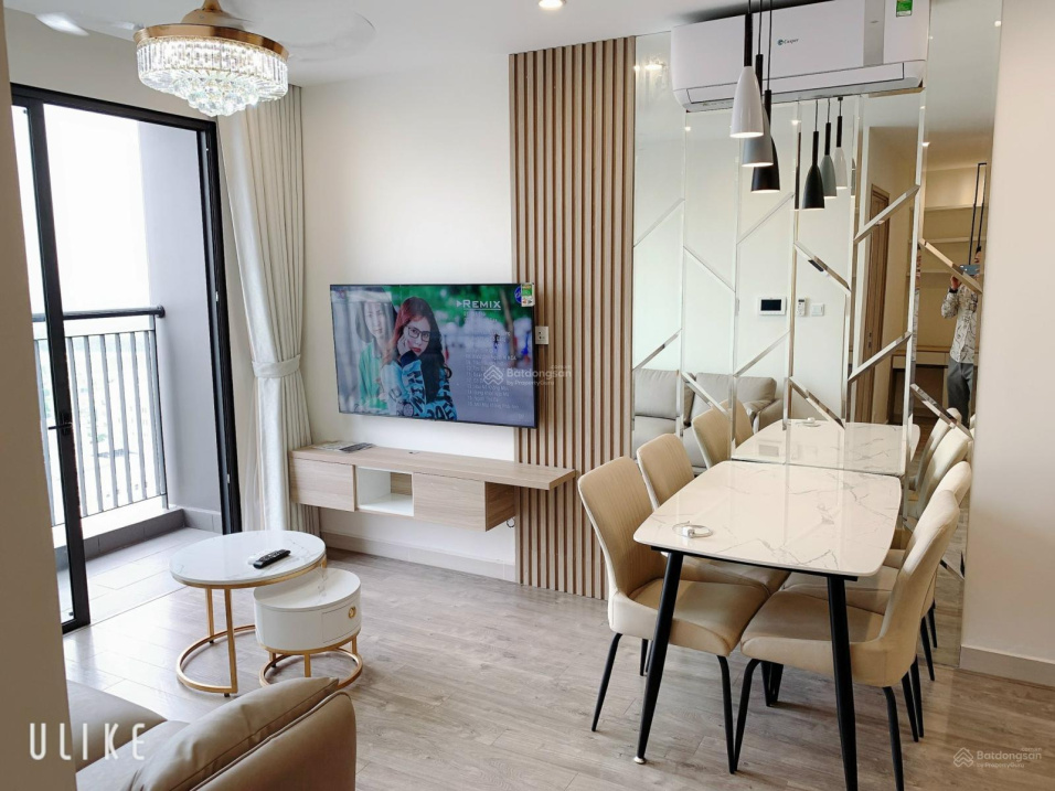 Modern Apartment in Vinhomes Ocean Park