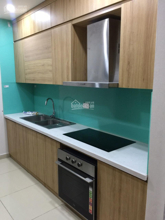 2-Bedroom Apartment in Ecohome 3 Tân Xuân Xuân Đỉnh