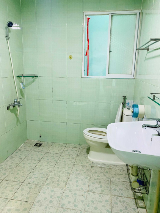 Serviced Apartment in Phu Nhuan