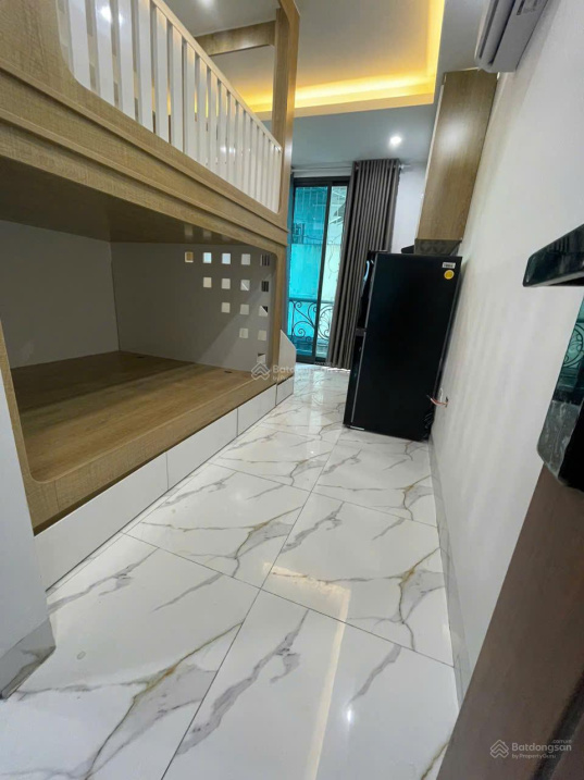 Modern Loft Studio with Designer Renovation