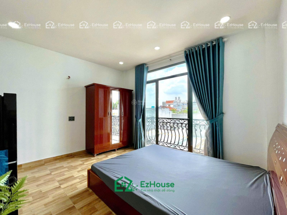 Student Room Near Aeon Mall Tan Phu