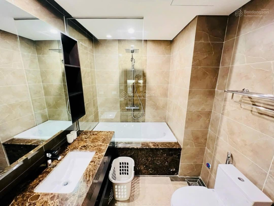 Modern Studio Apartment near Tam Anh Hospital