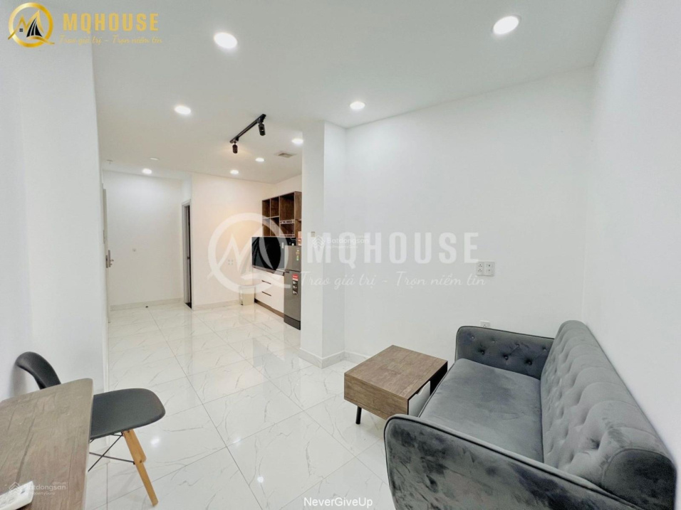 Modern Studio Apartment Near Ba Chieu Market