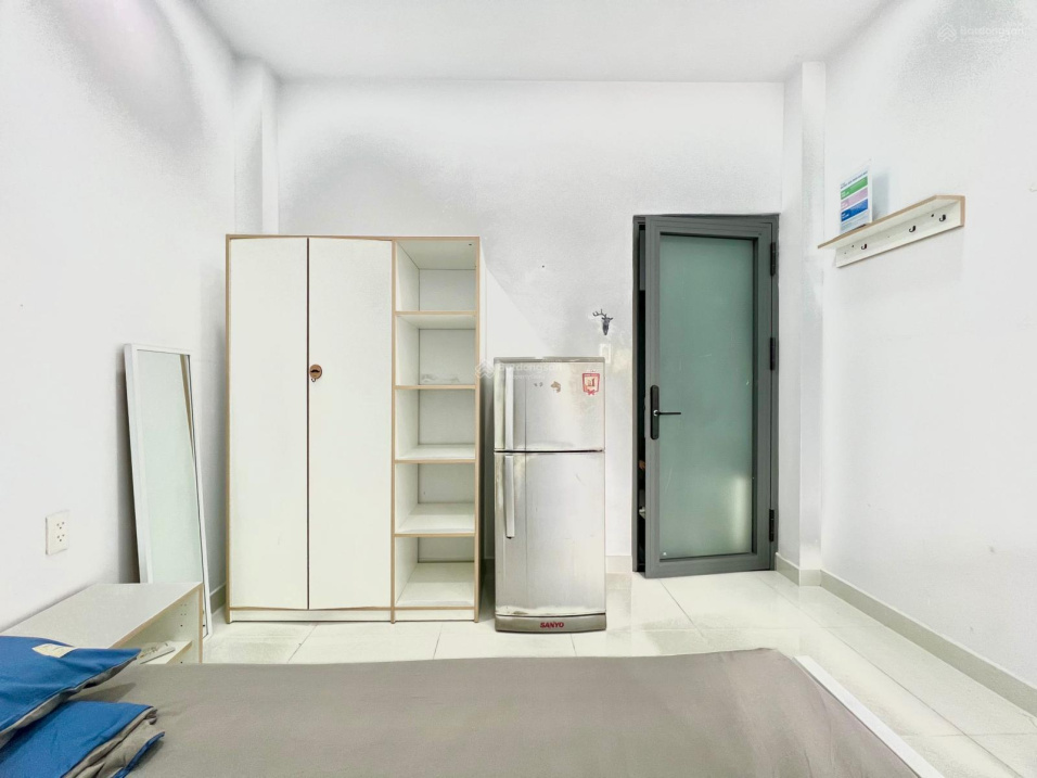 Modern Mini Apartment Near Universities with Full Amenities