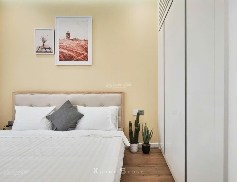 Modern 2-Bedroom Apartment in Ciputra Link