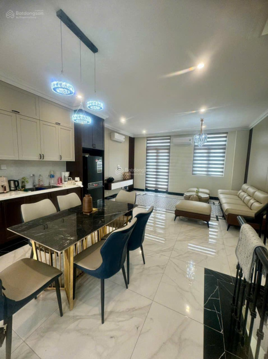 Luxury 160m² Villa in Vinhomes Ocean Park