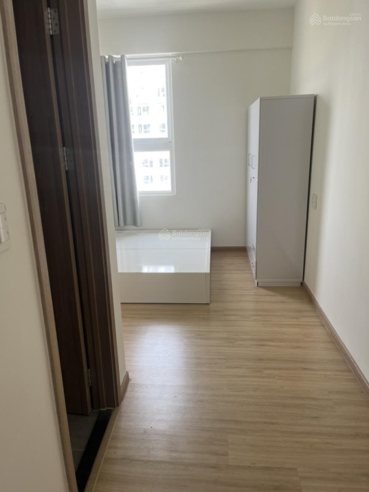 Spacious Apartment in Nguyen Thi Dinh, Cat Lai Ward