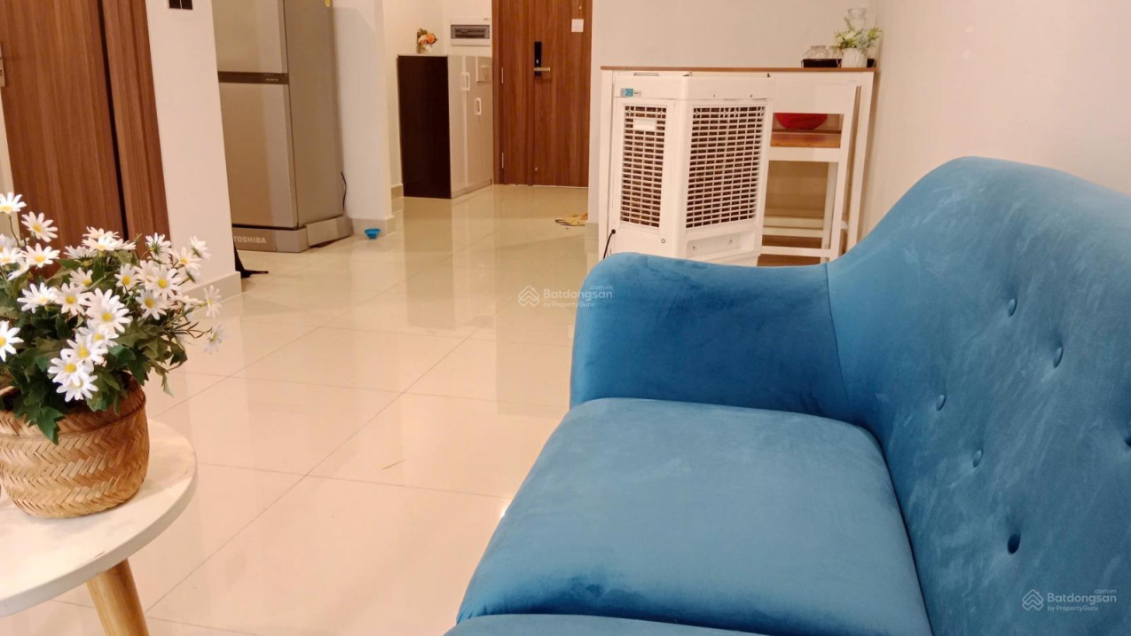 Q7 Riverside Apartment - Fully Equipped, Ready to Move In