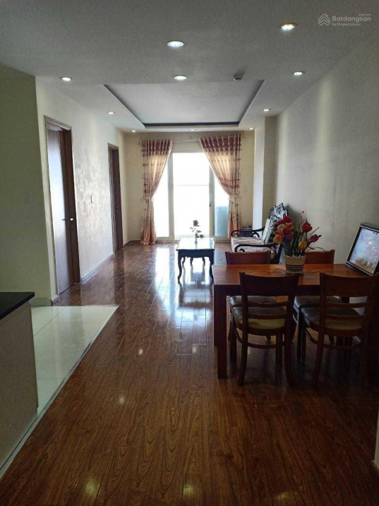 Modern 2-Bedroom Apartment with Pool in Go Vap