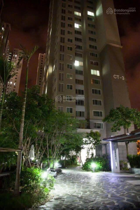 Spacious 3-Bedroom Apartment in Hyundai Hillstate, Ha Dong, Hanoi