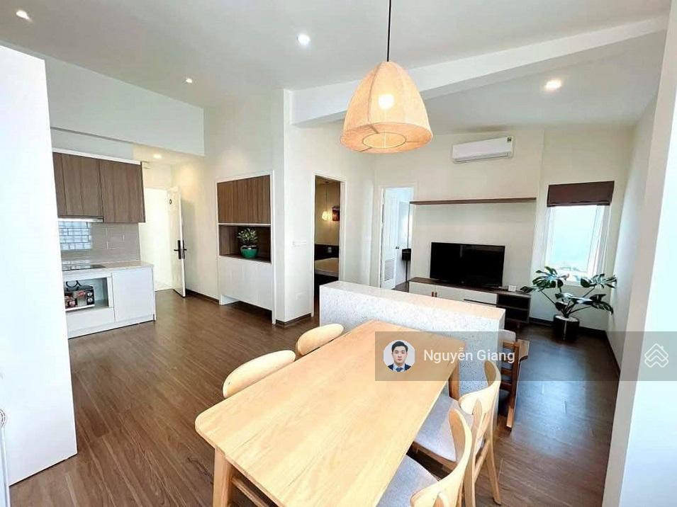 Modern Furnished Apartment Near RMIT University