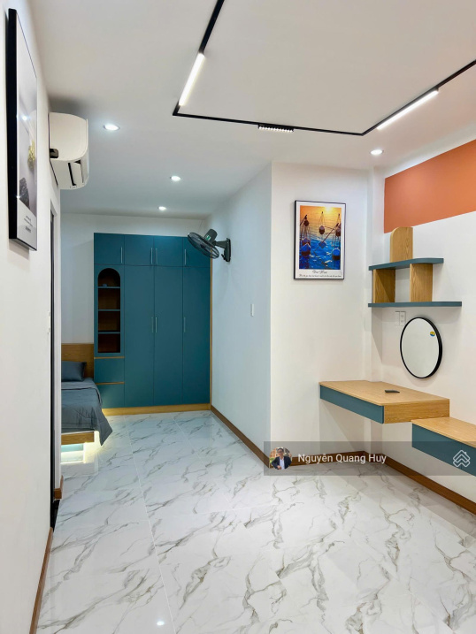 Modern Apartment with Designer Interior