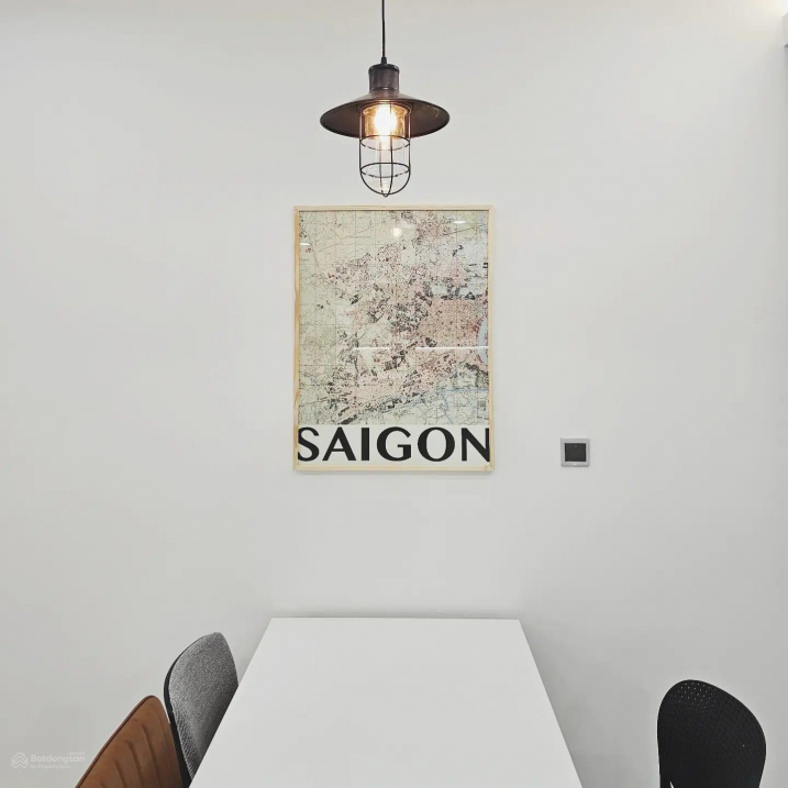 Modern Apartment Near Metro with Designer Interior