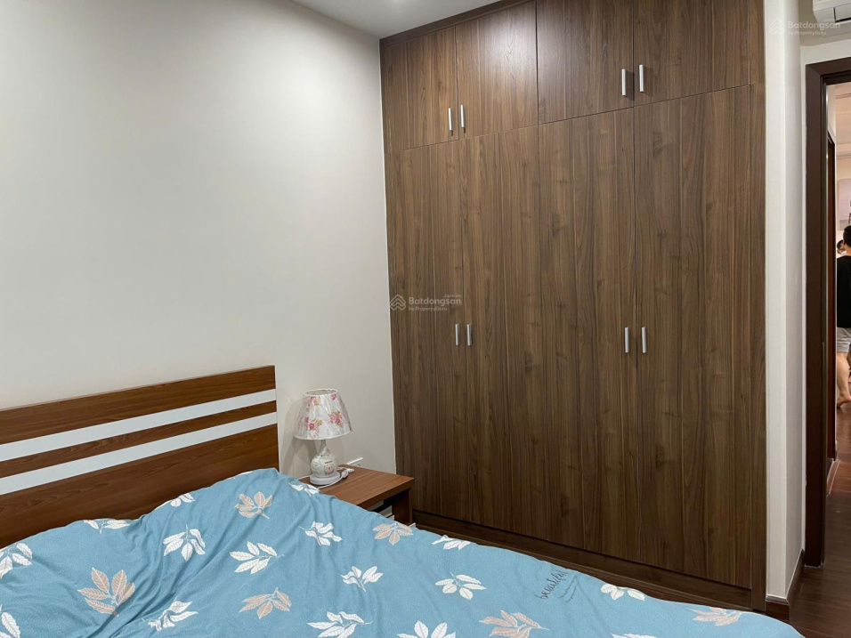 Modern 3-Bedroom Apartment on To Huu Road