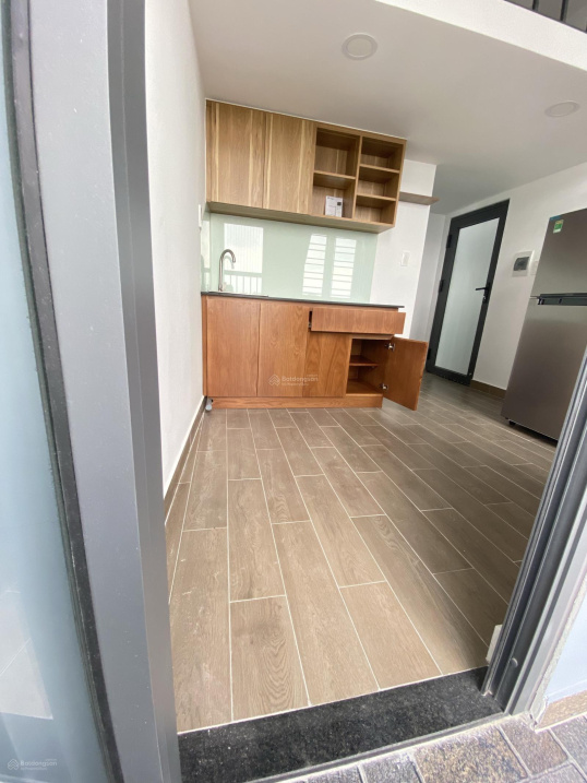 Modern Duplex Service Apartment Near Shopping Area