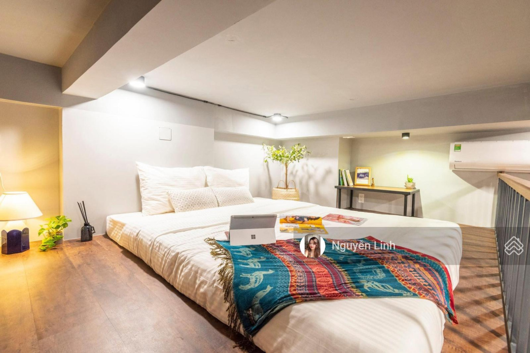 Modern Loft Apartment Near Tourist Spots