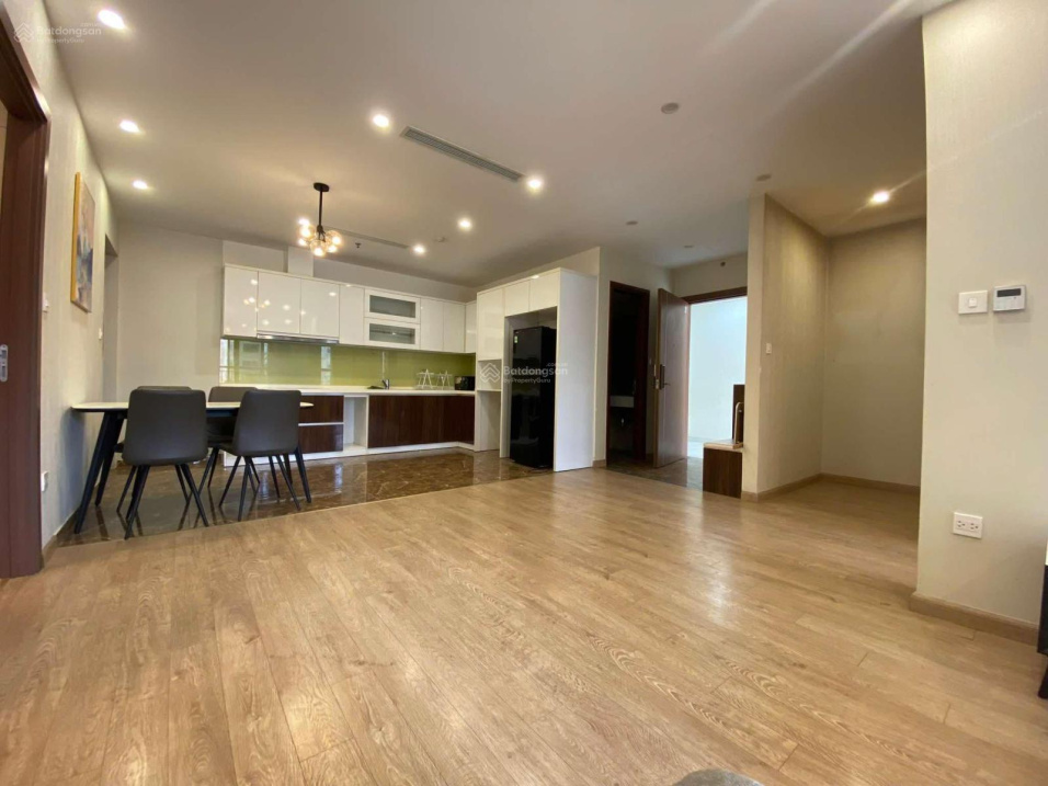 Florence 28 Trần Hữu Dực - 3 Bedroom Apartment with Full Furnishings