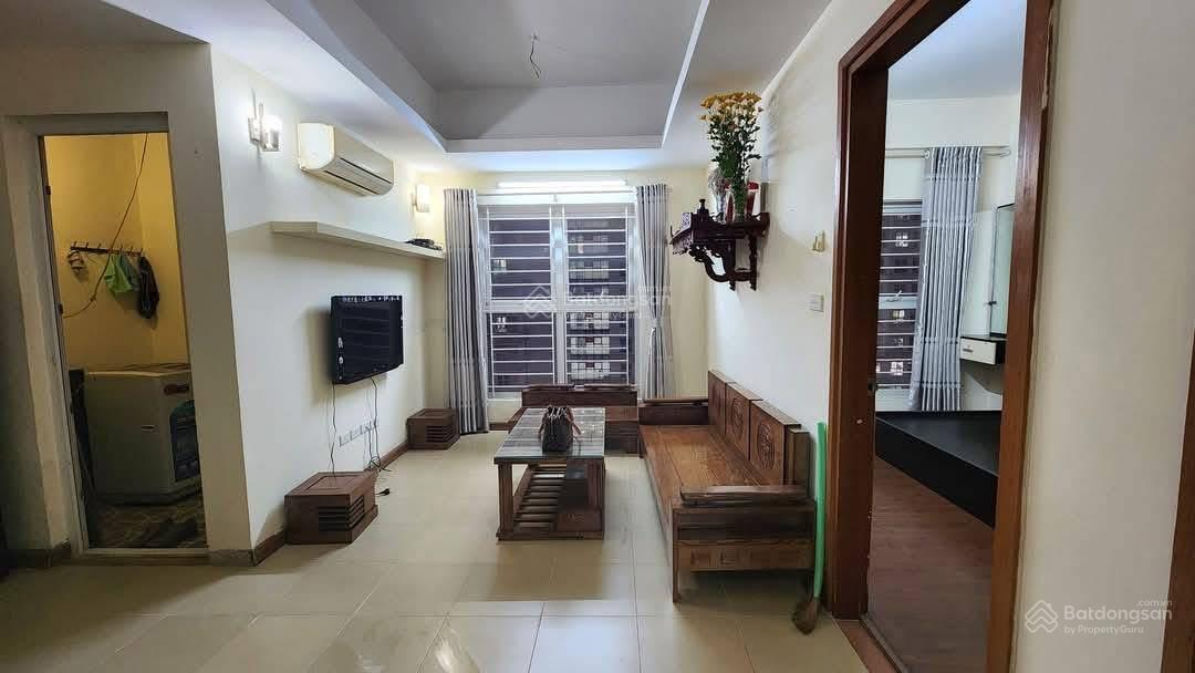 Modern 2-Bedroom Apartment with Full Furniture Xuân Mai