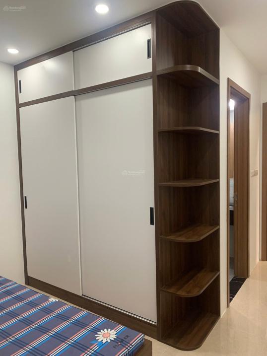 Modern 70m² Apartment with Full Furniture Near Gamuda