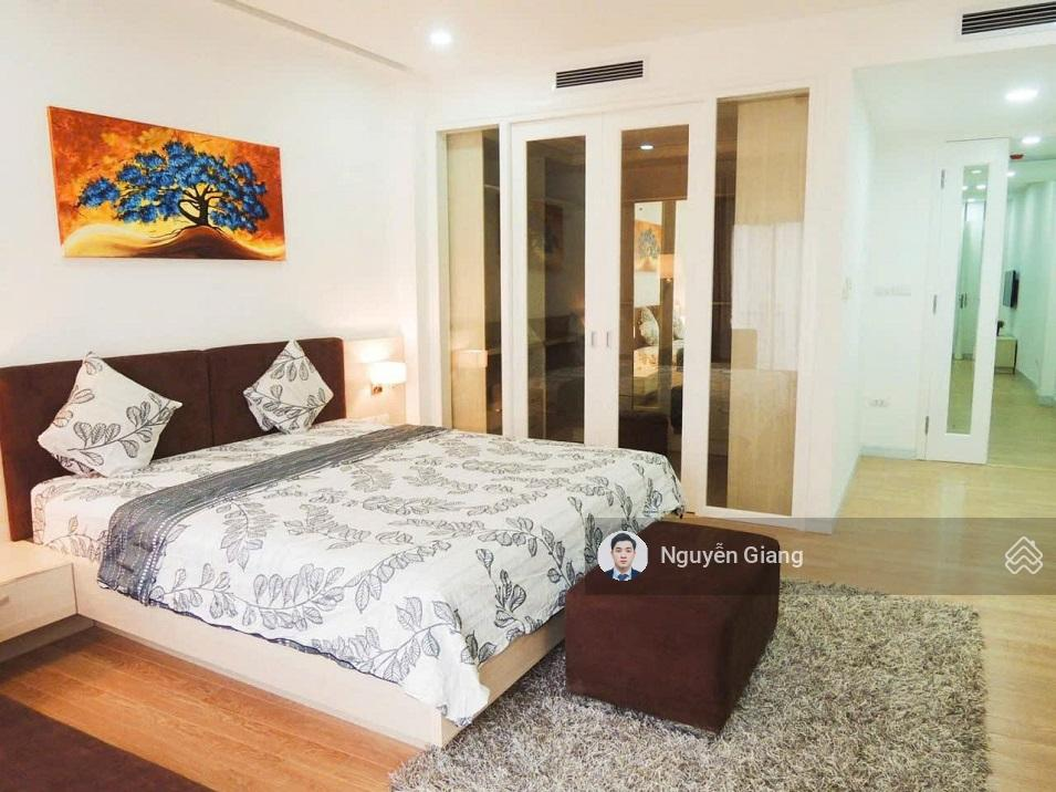 Modern 85m² Apartment with Full Furniture
