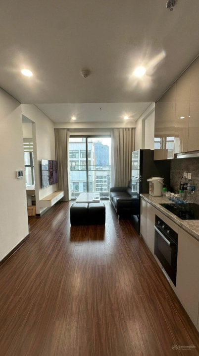 Modern Vinhomes Ocean Park Apartment with Views