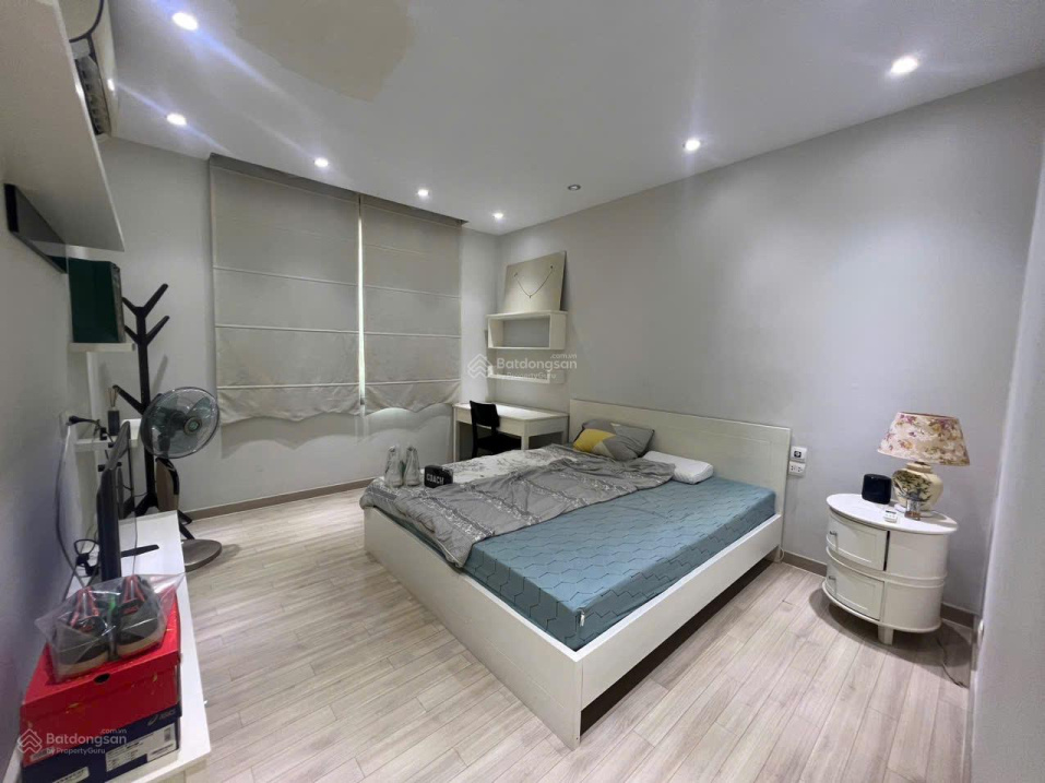 Modern 102m² Hyundai Hillstate Apartment, Fully Furnished