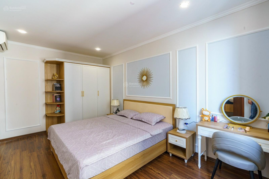 Modern 3BR Apartment with Full Amenities