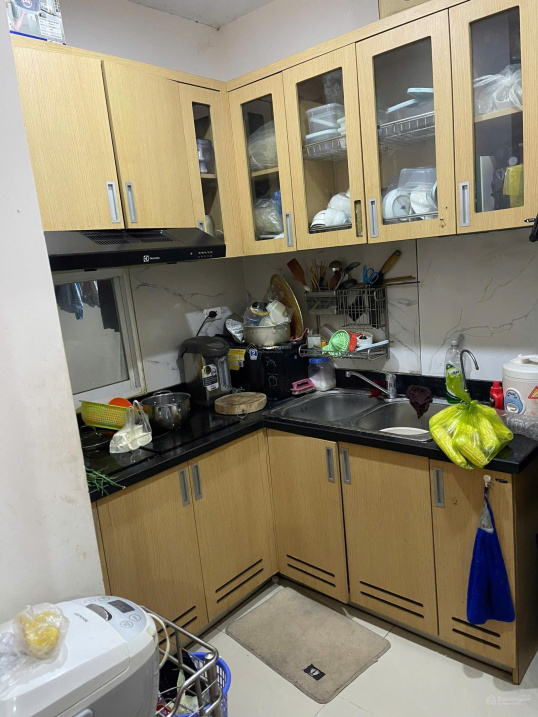 Modern Apartment Near Aeon Mall with Fitness Area