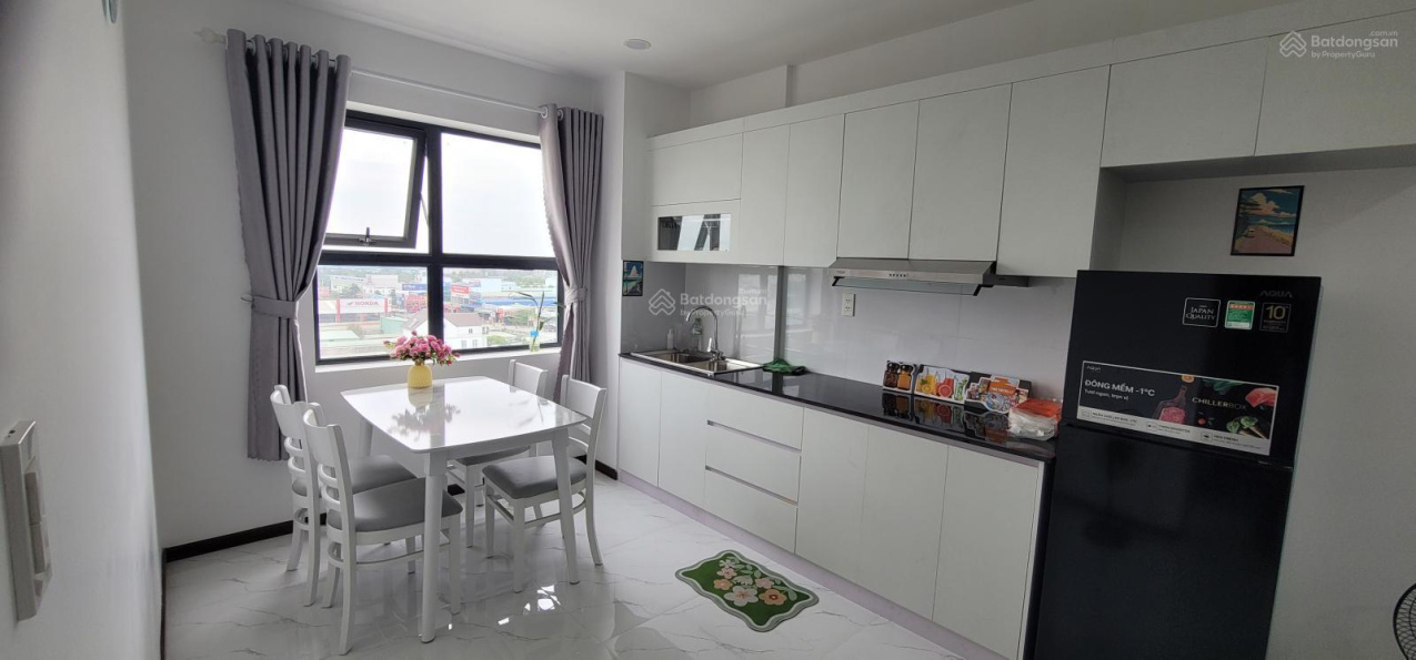 Modern Furnished Apartment in Tecco Felice Tower