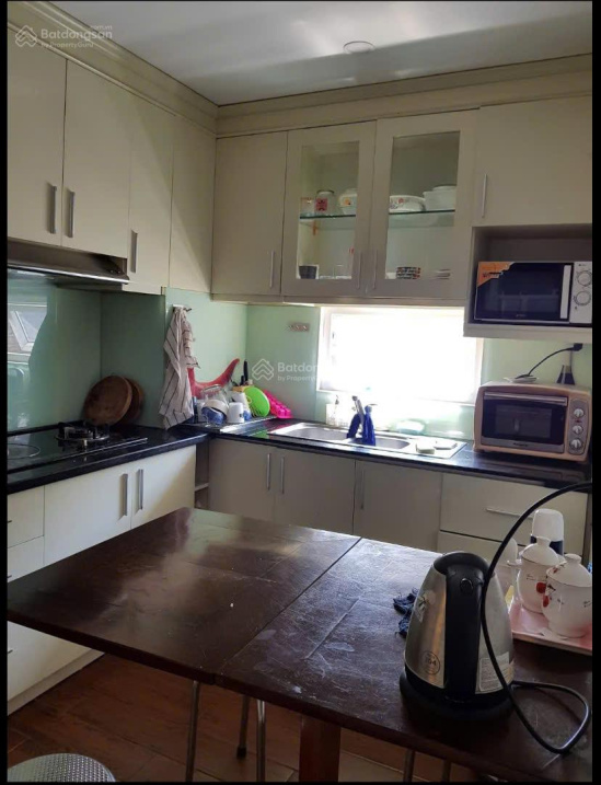 Modern 65m² Apartment with 2 Bedrooms in Ba Dinh