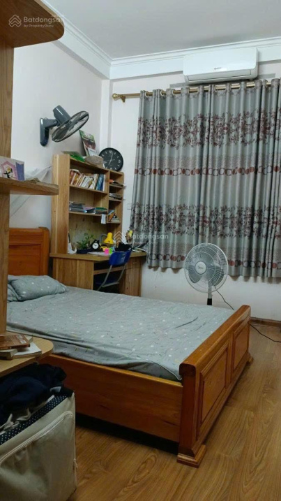 Spacious 4-Bedroom House in Cổ Nhuế, Bắc Từ Liêm