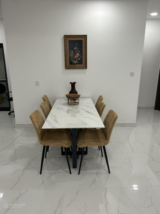 Spacious 2-Bedroom Apartment at The Harmona, Truong Cong Dinh