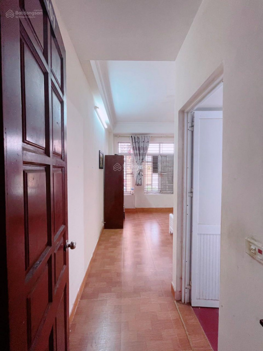 7-Floor Serviced Apartment Building with Full Amenities