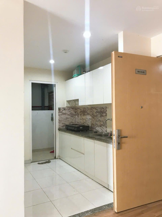 70m² City Gate Apartment with Modern Amenities