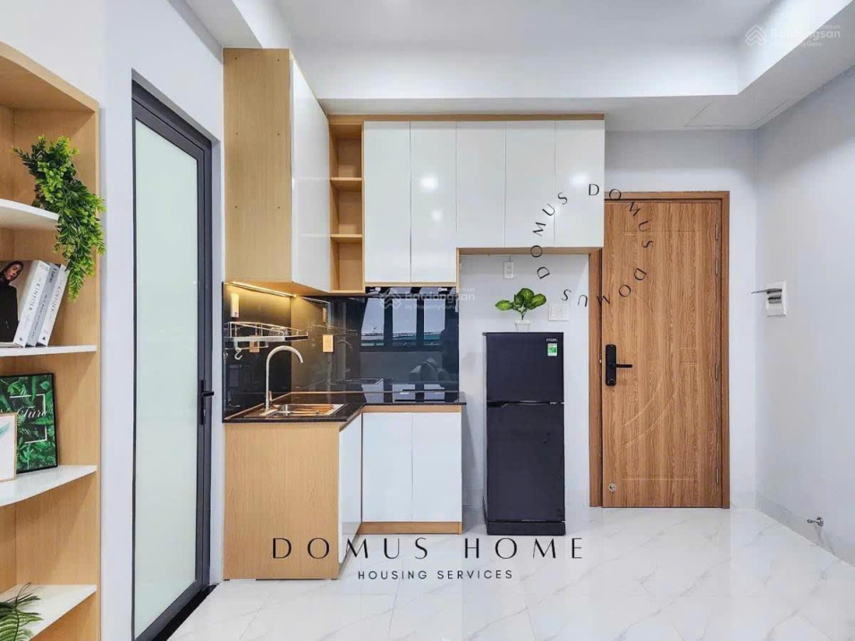 Modern Studio Apartment with Full Amenities
