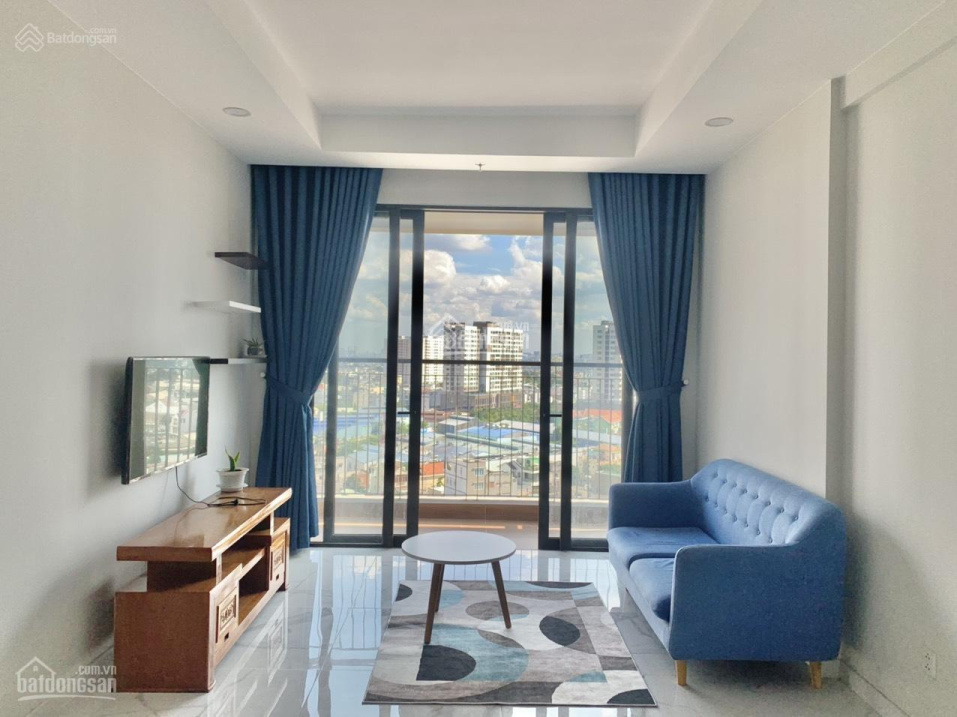 Opal new house 100% for rent only 2BR 8m furnished, Southeast view. Contact: 0931 866 ***