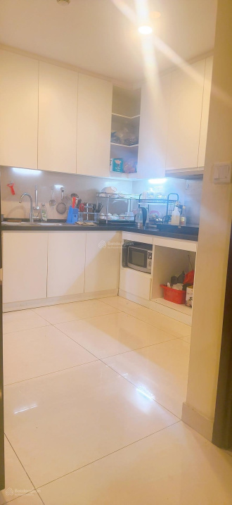 3-Bedroom Apartment with River View in Hanoi