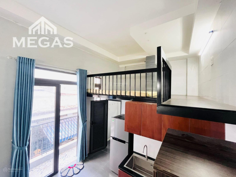 Modern Loft Studio with Full Amenities