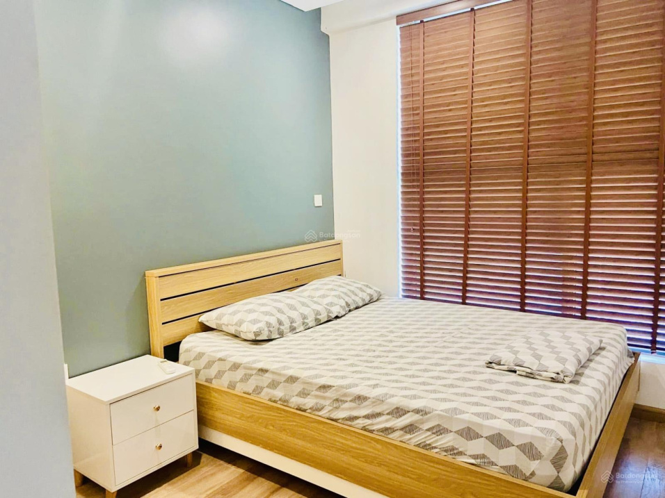 1 Bedroom Apartment at Mỹ Đình Pearl, Fully Furnished