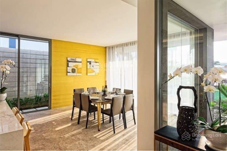 Luxury Riverside Villa in Thao Dien District