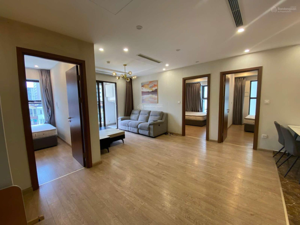 Florence 28 Trần Hữu Dực - 3 Bedroom Apartment with Full Furnishings