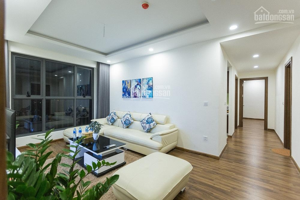 Modern 2BR Apartment in Golden Palm Complex