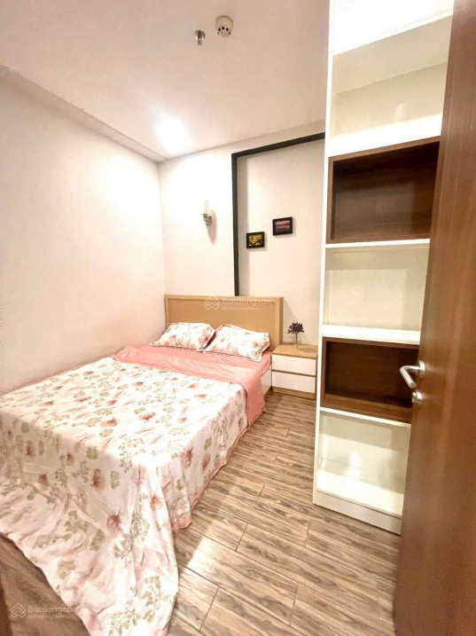 Modern 2-Bedroom Apartment with Full Furnishings