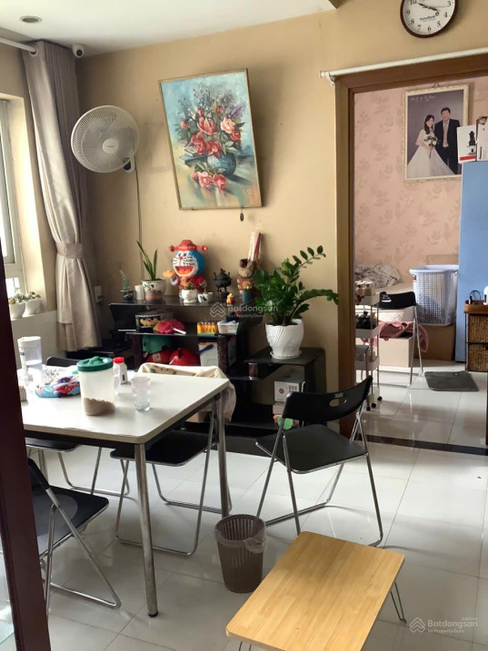 65m² 2-Bedroom Apartment for Mortgage