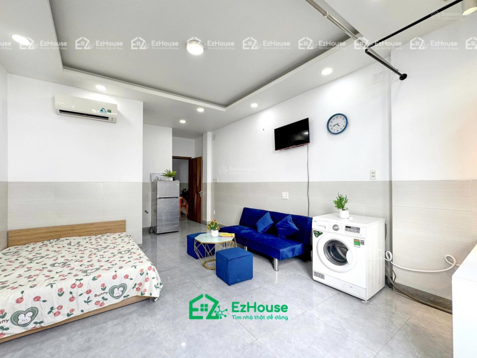 Modern Furnished Studio Near Bon Xa Intersection