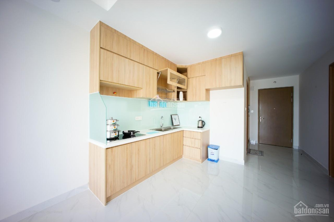 Fully Furnished 3-Bedroom Centum Apartment, Ready to Move In