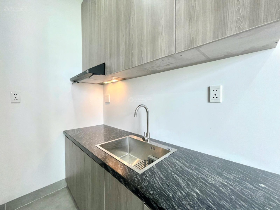 Modern Studio Apartment in Diamond Island Q2
