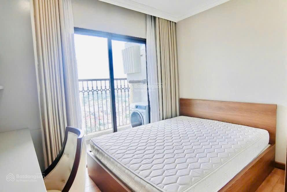 Dorado E1 Apartment on Lac Long Quan Street - Fully Furnished